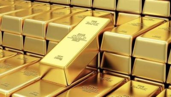 ارتفاع الذهب مع تقلص توقعات رفع الفائدة الأمريكية ارتفاع الذهب مع تقلص توقعات رفع الفائدة الأمريكية