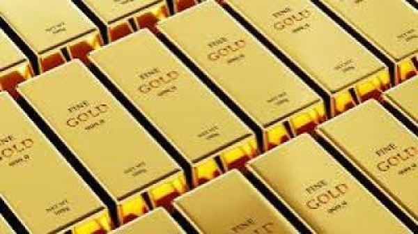 الذهب يحقق مكاسب ويرتفع 1 6 الذهب يحقق مكاسب ويرتفع 1 6