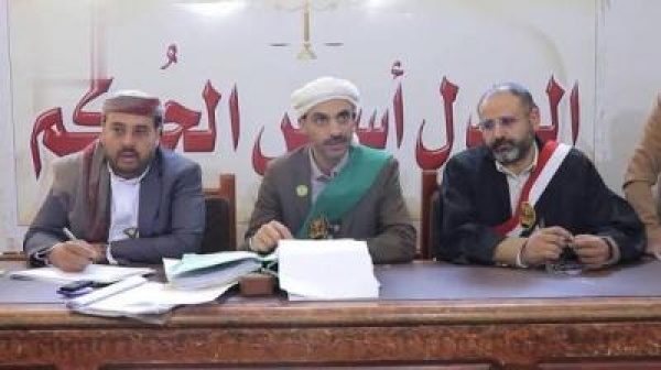 الجزائية المتخصصة بالأمانة تدين 150 من أصل 188 متهم ا بجرائم تزوير عقاري والبسط على الأراضي الجزائية المتخصصة بالأمانة تدين 150 من أصل 188 متهم ا بجرائم تزوير عقاري والبسط على الأراضي