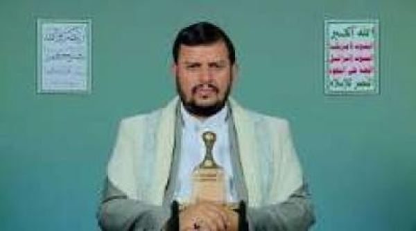 قائد الثورة يدعو أبناء اليمن للخروج المليوني غد ا دفاع ا عن شرفه الإسلامي وتأكيد ا على ثباته في التمسك بقضيته العادلة