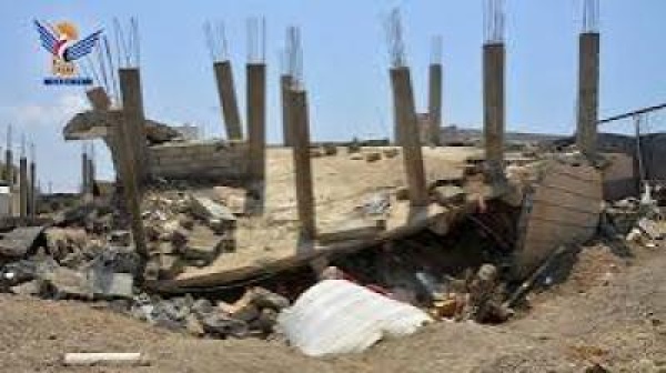 مؤتمر صحفي لـ شبكة تعز للحقوق والحريات يكشف عن الجرائم في الساحل الغربي