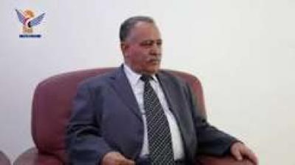 رئيس مجلس النواب يهنئ قائد الثورة والرئيس المشاط بالعيد الـ 12 لثورة 21 سبتمبر المجيدة رئيس مجلس النواب يهنئ قائد الثورة والرئيس المشاط بالعيد الـ 12 لثورة 21 سبتمبر المجيدة