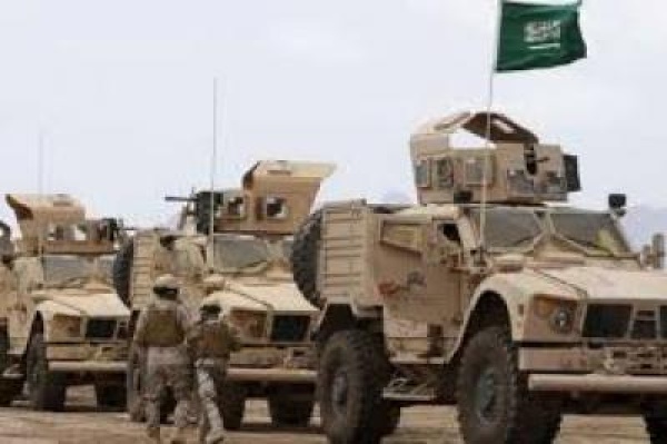 تعاون سري بين السعودية وكيان العدو لمواجهة القوات اليمنية تعاون سري بين السعودية وكيان العدو لمواجهة القوات اليمنية