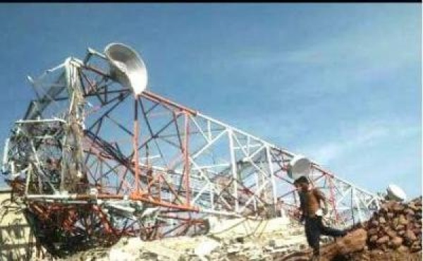 طيران العدو السعودي يستهدف ألاعيان المدنية بعدد من مديريات محافظة صعدة طيران العدو السعودي يستهدف ألاعيان المدنية بعدد من مديريات محافظة صعدة