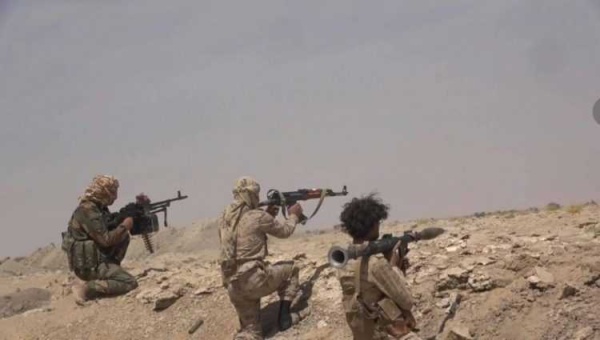 ضحايا في اشتباكات قبلية بمحافظة شبوة ضحايا في اشتباكات قبلية بمحافظة شبوة