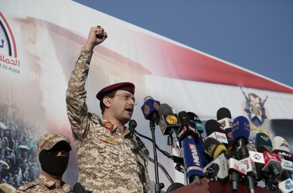 سريع يعلن استهداف سفينتين نفطيتين سعوديتين في البحر الأحمر