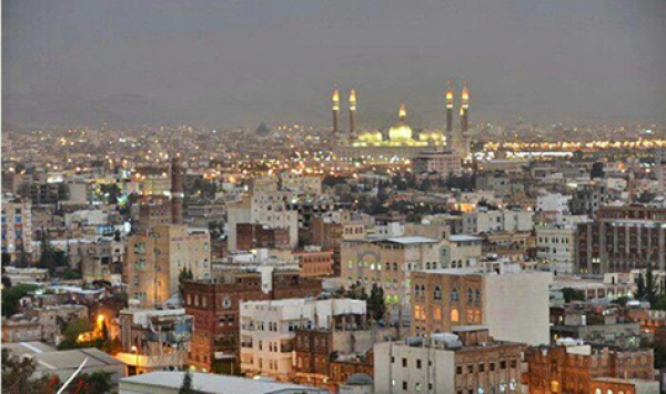صنعاء الثلاثاء القادم إجازة رسمية صنعاء الثلاثاء القادم إجازة رسمية