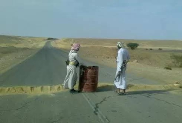 شبوة توتر في حبان بين حملة عسكرية ومسلحين قبليين شبوة توتر في حبان بين حملة عسكرية ومسلحين قبليين