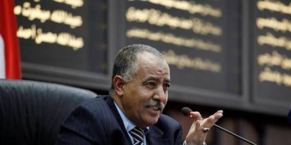 الراعي يخاطب البدوي بشأن انخراط مصر في أي تحركات عسكرية لدعم السعودية الراعي يخاطب البدوي بشأن انخراط مصر في أي تحركات عسكرية لدعم السعودية