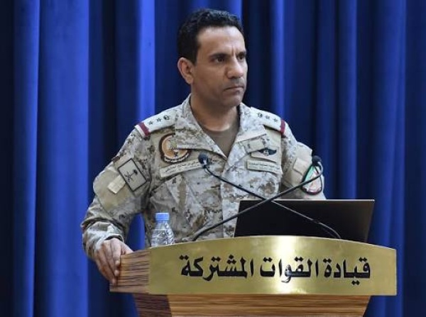 المالكي يعلن اعتراض صاروخ باليستي وصاروخين مجنحين ومسي رات المالكي يعلن اعتراض صاروخ باليستي وصاروخين مجنحين ومسي رات