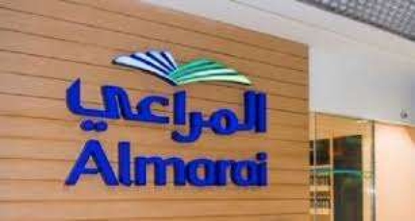 وظائف شاغرة في المراعي لحملة الثانوية و البكالوريوس بادر بالتقديم من هنا وظائف شاغرة في المراعي لحملة الثانوية و البكالوريوس بادر بالتقديم من هنا