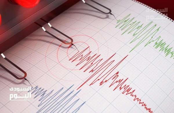 عاجل زلزال بقوة 4 5 درجات يضرب قبالة سواحل فوكوشيما اليابانية وتحذيرات من تسونامي