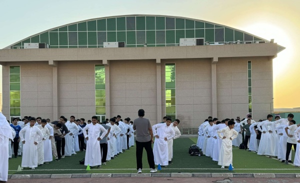 العام الدراسي الجديد في السعودية كيف تستعد الأسر للدراسة قبل انطلاقها بأيام العام الدراسي الجديد في السعودية كيف تستعد الأسر للدراسة قبل انطلاقها بأيام
