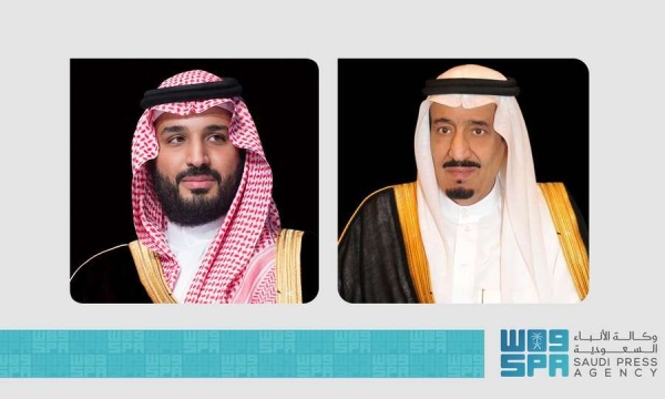 خادم الحرمين الشريفين وولي العهد يهنئان الدكتور أندراش باكا بمناسبة أدائه اليمين الدستورية رئيس ا للمجر خادم الحرمين الشريفين وولي العهد يهنئان الدكتور أندراش باكا بمناسبة أدائه اليمين الدستورية رئيس ا للمجر