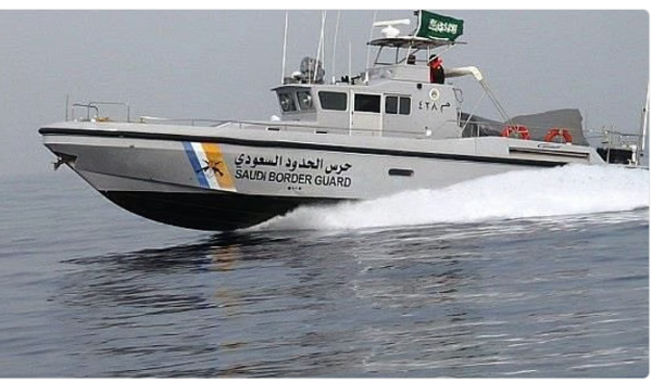 عاجل حرس الحدود يضبط 3 مخالفين للائحة الأمن والسلامة لمزاولي الأنشطة البحرية عاجل حرس الحدود يضبط 3 مخالفين للائحة الأمن والسلامة لمزاولي الأنشطة البحرية
