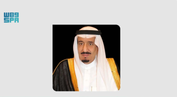 عاجل خادم الحرمين الشريفين يتلقى رسالة خطية من رئيس جمهورية زيمبابوي حول العلاقات الثنائية