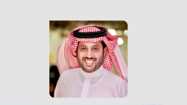 عاجل المستشار تركي آل شيخ يعلن رعاية موسم الرياض لبطولة كأس السوبر الإسبانية