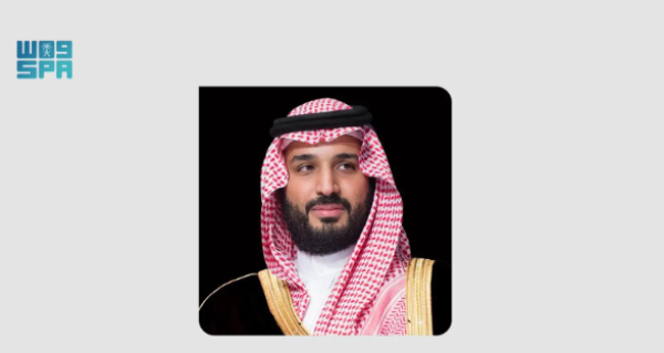 ولي العهد يهنئ رئيس كوت ديفوار بمناسبة ذكرى يوم الاستقلال لبلاده