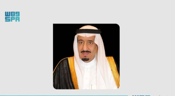 خادم الحرمين الشريفين يهنئ رئيس بوركينا فاسو بمناسبة ذكرى استقلال بلاده خادم الحرمين الشريفين يهنئ رئيس بوركينا فاسو بمناسبة ذكرى استقلال بلاده