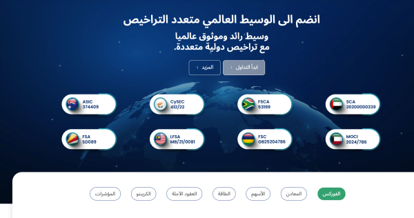 مراجعة xs ltd لعام 2026 هل xs com وسيط آمن وموثوق أم عملية احتيال