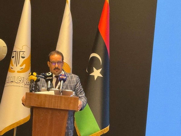 مؤتمر العدالة والإصلاح في يومه الثاني يسلط الضوء على دور القضاء في إدارة المؤسسات العقابية
