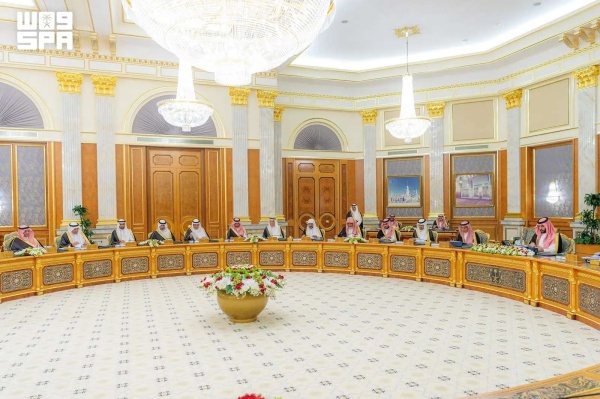 عاجل مجلس الوزراء يوافق على الإعفاء المتبادل بين السعودية ومصر من متطلبات تأشيرة الإقامة القصيرة لجوازات السفر الدبلوماسية والخاصة عاجل مجلس الوزراء يوافق على الإعفاء المتبادل بين السعودية ومصر من متطلبات تأشيرة الإقامة القصيرة لجوازات السفر الدبلوماسية والخاصة