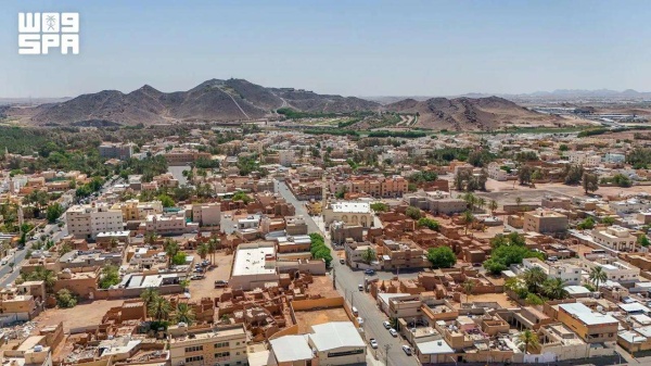 حي العليا التاريخي في حائل تعرف على أقدم الأحياء التراثية التي تحافظ على العمارة النجدية منذ أكثر من 150 عام ا حي العليا التاريخي في حائل تعرف على أقدم الأحياء التراثية التي تحافظ على العمارة النجدية منذ أكثر من 150 عام ا