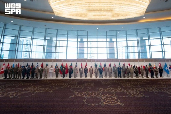 بعد تعيين اللواء عبدالله الشهري قائدا له كل ما تريد معرفته عن التحالف البحري الدفاعي متعدد الجنسيات وأهدافه وكافة التفاصيل بعد تعيين اللواء عبدالله الشهري قائدا له كل ما تريد معرفته عن التحالف البحري الدفاعي متعدد الجنسيات وأهدافه وكافة التفاصيل