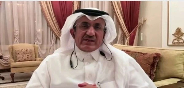 د سعيد القاضي التحالف البحري الدفاعي متعدد الجنسيات رسالة تحقيق أمن وسلام في المضائق المائية د سعيد القاضي التحالف البحري الدفاعي متعدد الجنسيات رسالة تحقيق أمن وسلام في المضائق المائية