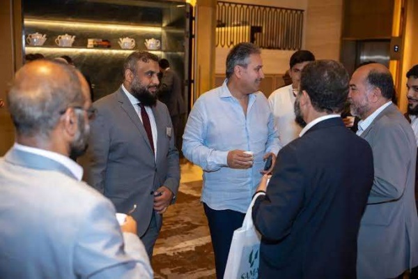 المعرض السعودي البريطاني للعقارات يحقق مبيعات وحجوزات بقيمة 681 550 000 ريال سعودي المعرض السعودي البريطاني للعقارات يحقق مبيعات وحجوزات بقيمة 681 550 000 ريال سعودي
