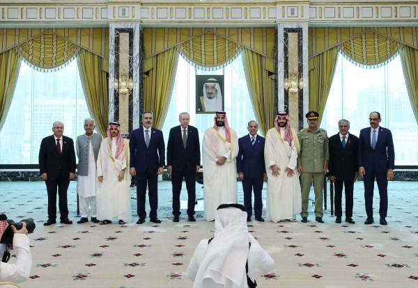 عاجل اتفاقية الدفاع المشترك بين السعودية وتركيا وباكستان تعكس الحرص على تحقيق الاستقرار بالمنطقة