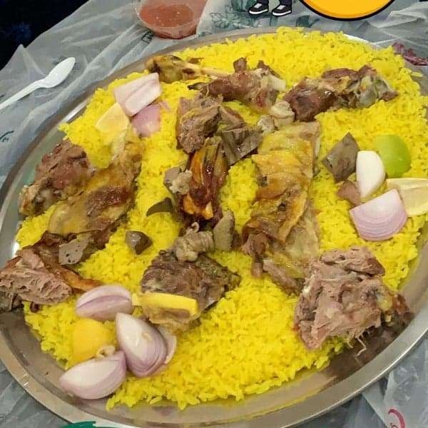 أفضل 5 مطاعم حنيذ في الطائف العناوين والأسعار