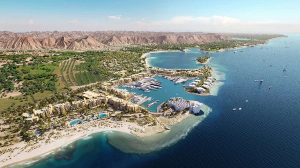 شركة البحر الأحمر الدولية تعلن وظائف خالية للجنسين رابط التقديم شركة البحر الأحمر الدولية تعلن وظائف خالية للجنسين رابط التقديم