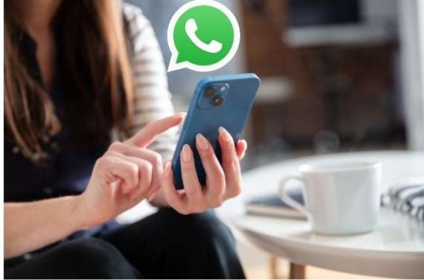 ميزة مذهلة من واتساب تحل مشكلة البحث المعقد على هواتف آيفون ميزة مذهلة من واتساب تحل مشكلة البحث المعقد على هواتف آيفون
