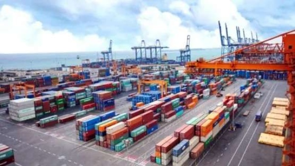 برنامج تطوير الصناعة الوطنية ارتفاع صادرات السعودية غير النفطية إلى 622 87 مليار العام الماضي برنامج تطوير الصناعة الوطنية ارتفاع صادرات السعودية غير النفطية إلى 622 87 مليار العام الماضي
