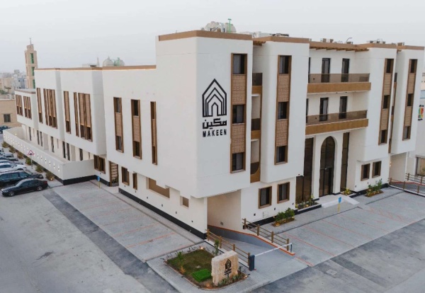 ارتفاع إيرادات شركة أساس مكين للتطوير والاستثمار العقاري إلى 213 3 مليون ريال ارتفاع إيرادات شركة أساس مكين للتطوير والاستثمار العقاري إلى 213 3 مليون ريال