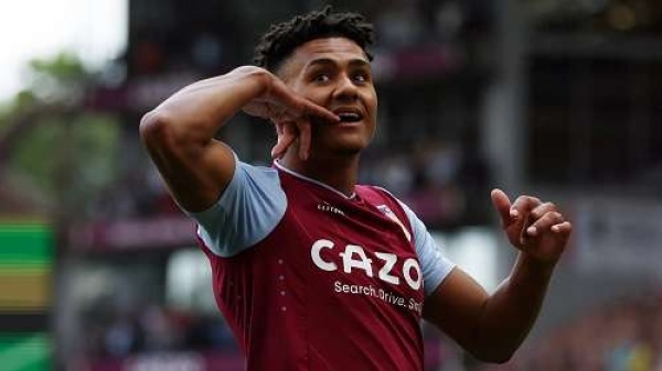 هل ينضم أولي واتكينز إلى الهلال في فترة الانتقالات الصيفية هل ينضم أولي واتكينز إلى الهلال في فترة الانتقالات الصيفية