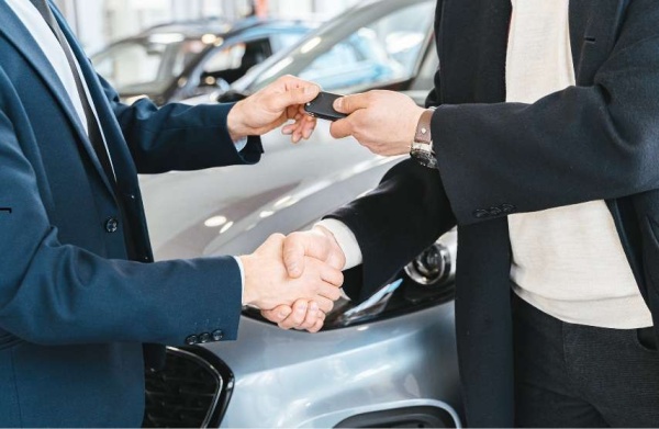 بعدارتفاعها بنسبة 4 شروط تأجير السيارات في السعودية وكافة التفاصيل