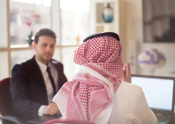 عاجل رفع نسب توطين مهن إدارة المشاريع في القطاع الخاص إلى 70 عاجل رفع نسب توطين مهن إدارة المشاريع في القطاع الخاص إلى 70