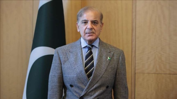 رئيس وزراء باكستان سنواصل مع السعودية وتركيا القيام بدور بناء بالدفاع عن بلادنا رئيس وزراء باكستان سنواصل مع السعودية وتركيا القيام بدور بناء بالدفاع عن بلادنا