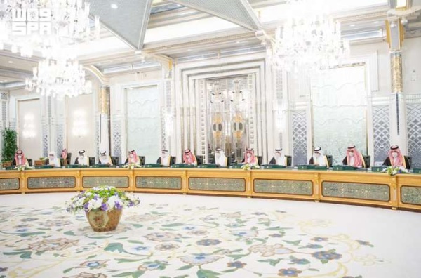 عاجل مجلس الوزراء صندوق الاستثمارات العامة حقق مستهدفاته وواصل جهود التنمية والتنويع الاقتصادي