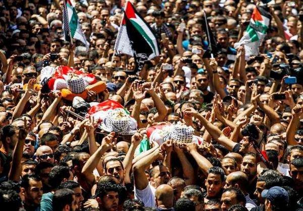 73 407 شهيدا فلسطينيا جراء العدوان الإسرائيلي على غزة