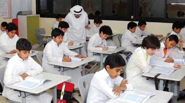 مع قرب عودة الدراسة في السعودية الإنفاق على قطاع التعليم يقفز بأكثر من 62 ويسجل 446 08 مليون ريال