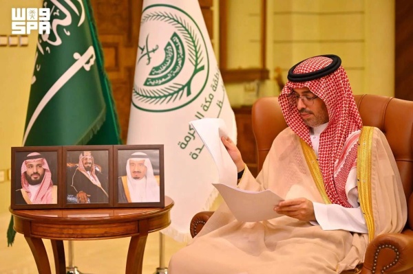 الأمير سعود بن عبدالله بن جلوي يطلع على توجهات جامعة جدة وبرامجها التطويرية صور