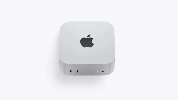 أبل تزيح الستار عن mac mini وmac studio بإمكانيات مذهلة