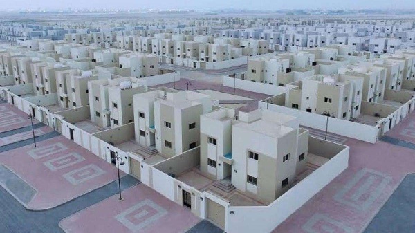 مؤسسة سكن ت مل ك 8 آلاف وحدة للأسر المستحقة خلال 2025 ودعم القيادة يتجاوز 2 1 مليار ريال مؤسسة سكن ت مل ك 8 آلاف وحدة للأسر المستحقة خلال 2025 ودعم القيادة يتجاوز 2 1 مليار ريال