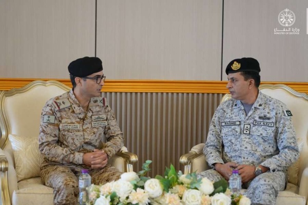 وزارة الدفاع التحالف البحري الدفاعي متعدد الجنسيات يبدأ مرحلة العمل الفعلي
