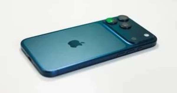 تسريبات تكشف ألوان iphone 18 pro تسريبات تكشف ألوان iphone 18 pro