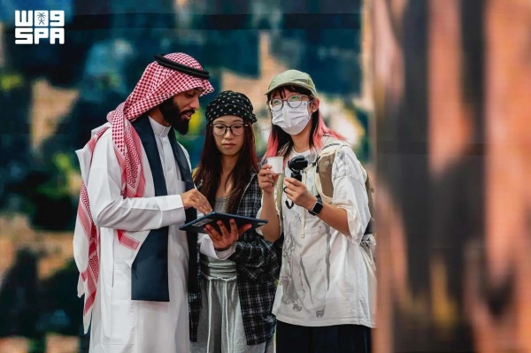 مؤتمر ليب 2026 يختتم فاعلياته اليوم معرض رؤية السعودية 2030 يستعرض التحولات الهامة التي شهدها اقتصاد المملكة