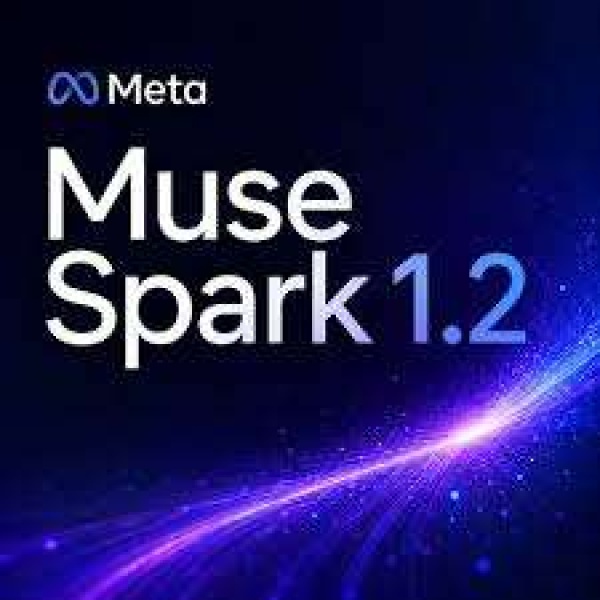 وسط سباق شرس ميتا تطلق نموذج muse spark 1 3 للذكاء الاصطناعي